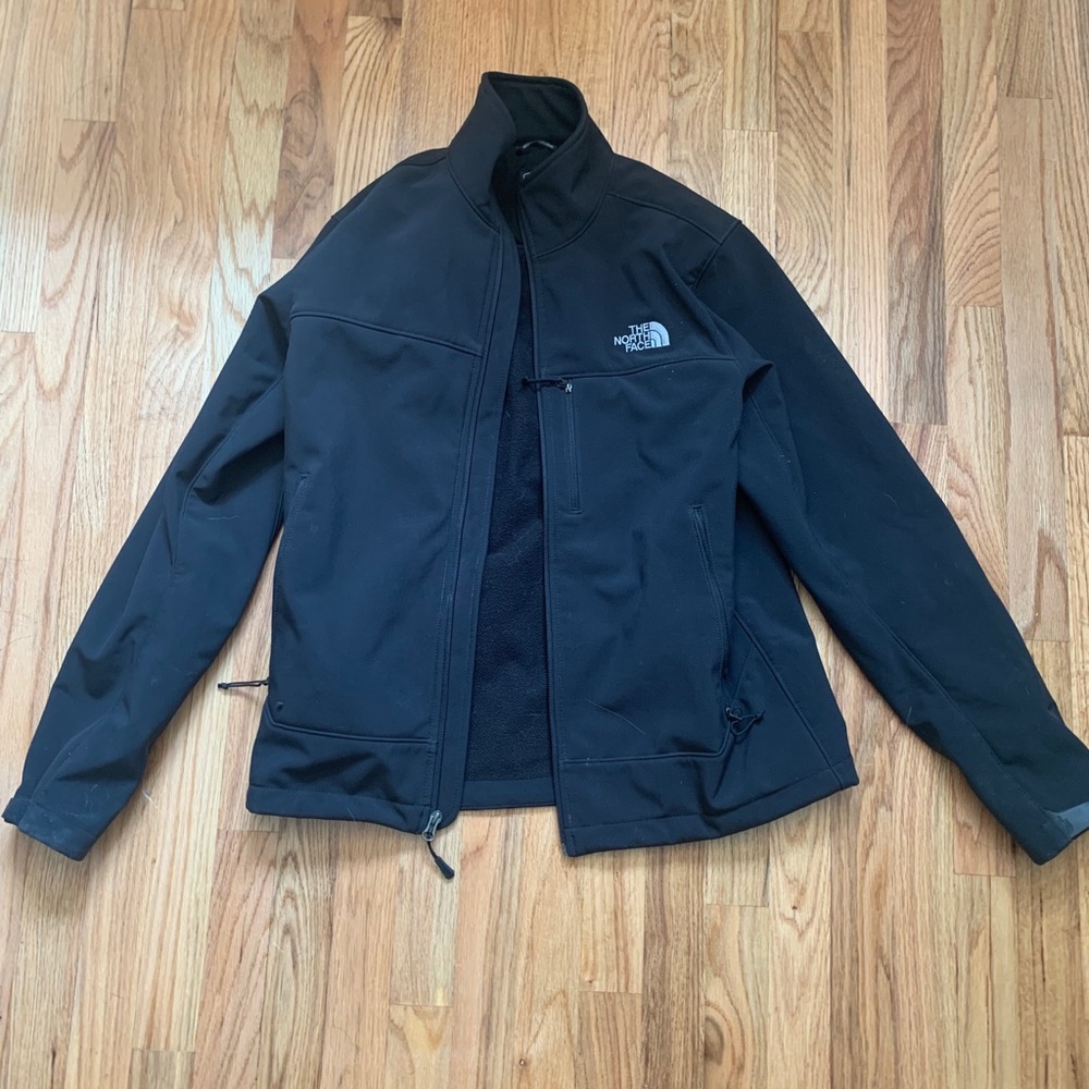 North Face Coat